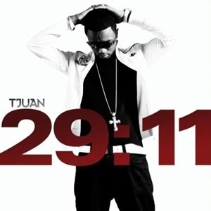T'Juan - The Love