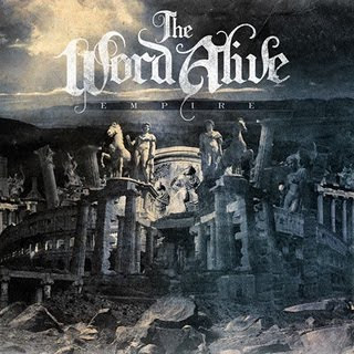 The Word Alive - Hounds Of Anubis