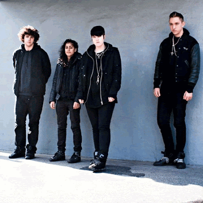 The XX - Islands