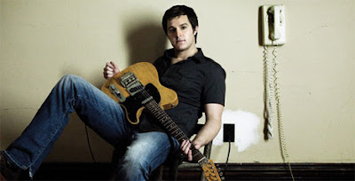 Easton Corbin - Roll With It
