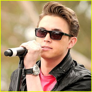 Jesse McCartney - Up