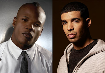 Sean Garrett Ft. Drake - Feel Love