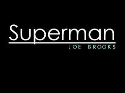 Joe Brooks - Superman