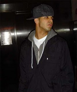 Drake - I'm Ready For You