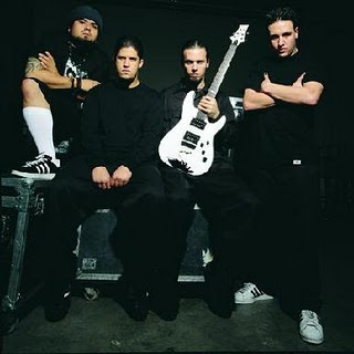 Papa Roach - No Matter What