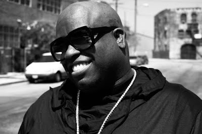 Cee Lo Green - No One’s Gonna Love You Cee Lo Green - No One’s Gonna Love You