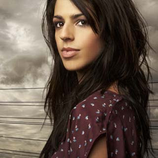 Brooke Fraser - Something In The Water Brooke Fraser - Something In The Water