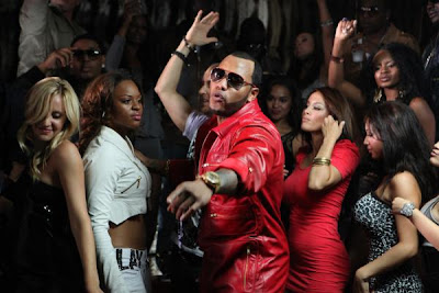 Flo Rida - Why You Up In Here Flo Rida - Why You Up In Here