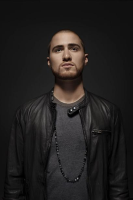Mike Posner - Another Love Song Mike Posner - Another Love Song