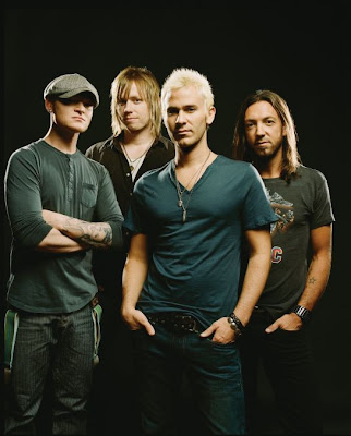Lifehouse - All In Lifehouse - All In