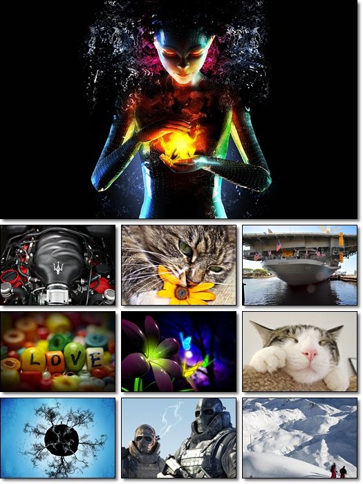 Full HD Mixed Wallpapers Pack 87 by Smpx Full HD Mixed Wallpapers Pack 87 by Smpx