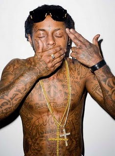 Artist: Lil Wayne Length: 1:52