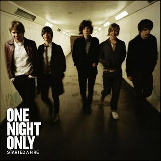 One Night Only - Chemistry One Night Only - Chemistry