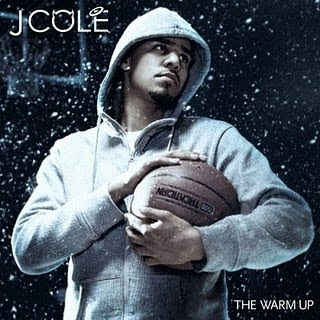 J. Cole - No Holding Me Back J. Cole - No Holding Me Back