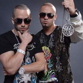 Wisin y Yandel Ft. T-Pain - Reverse Cowgirl Wisin y Yandel Ft. T-Pain - Reverse Cowgirl