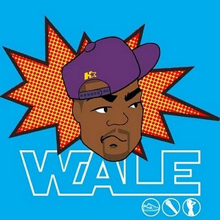 Wale - Hold Yuh Wale - Hold Yuh