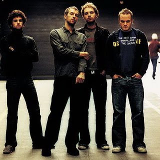 Coldplay - Wedding Bells Coldplay - Wedding Bells