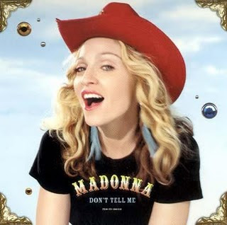 Madonna - Infinity Madonna - Infinity