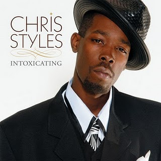 Chris Styles Ft. K-Young - Trouble Chris Styles Ft. K-Young - Trouble