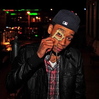 Wiz Khalifa - In The Cut Wiz Khalifa - In The Cut