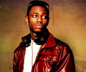 Soulja Boy - Speakers Going Hammer Soulja Boy - Speakers Going Hammer