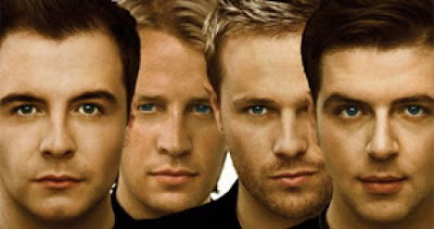 Westlife - Safe Westlife - Safe