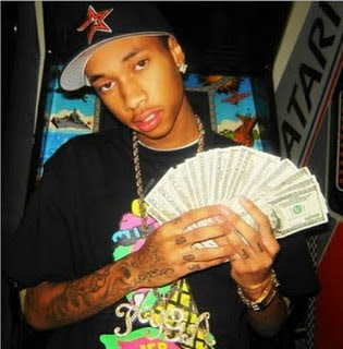 Tyga - First Time Tyga - First Time