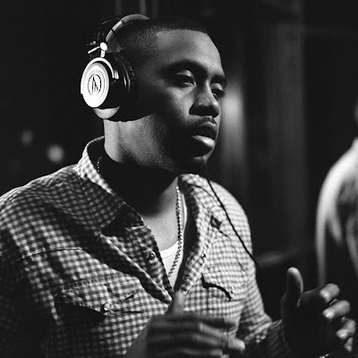 Nas - Back In Black Nas - Back In Black