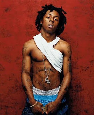 Lil Wayne - With You Lil Wayne - With You