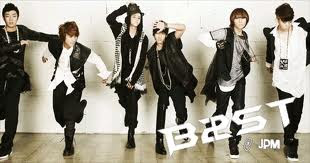 Beast - Break Down Beast - Break Down
