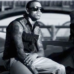 Deuces Remix : Chris Brown Ft.