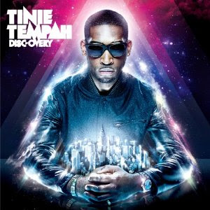 Tinie Tempah - Wonderman Tinie Tempah - Wonderman