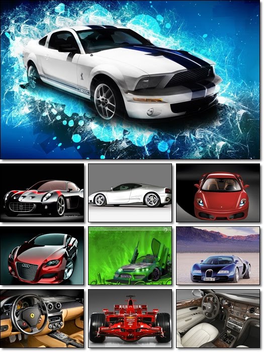 Machines HD Cars Wallpaper 2 Machines HD Cars Wallpaper 2