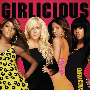Girlicious - Television Girlicious - Television