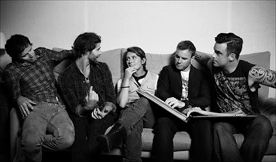 Take That - The Flood Lyrics and Video - Lyrics Video Music