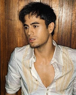 Enrique Iglesias - I Can Feel Your Heartbeat Enrique Iglesias - I Can Feel Your Heartbeat