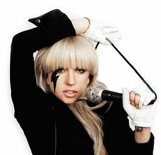 Lady GaGa - Nothin On But The Radio Lady GaGa - Nothin On But The Radio