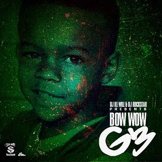 Bow Wow - Pretty Lady Bow Wow - Pretty Lady