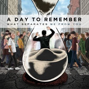 A Day to Remember - All I Want A Day to Remember - All I Want