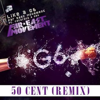 50 Cent - Like A G6 (Remix) 50 Cent - Like A G6 (Remix)