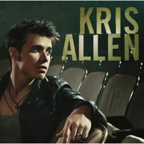 Kris Allen - Alright With Me Kris Allen - Alright With Me