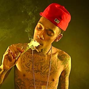 Wiz Khalifa - Know Your Name Wiz Khalifa - Know Your Name