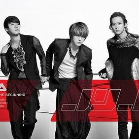 JYJ - Still In Love JYJ - Still In Love