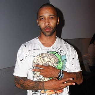 Joe Budden - Stuck In The Moment Joe Budden - Stuck In The Moment