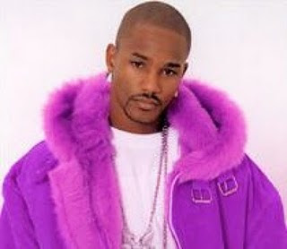 Cam'Ron - Huddy 6 Tribute Cam'Ron - Huddy 6 Tribute