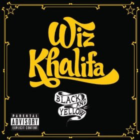 Wiz Khalifa - Black and Yellow Wiz Khalifa - Black and Yellow