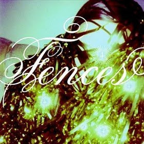 Fences - Girls With Accents Fences - Girls With Accents