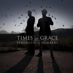 Times of Grace - Strength In Numbers Times of Grace - Strength In Numbers