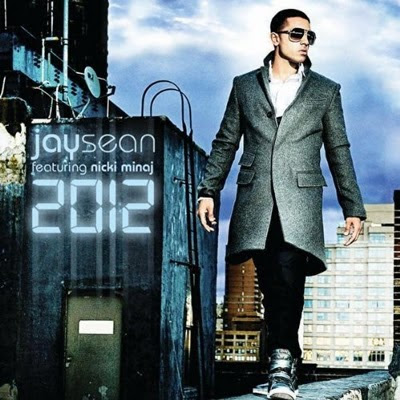 Jay Sean - Break Your Back Jay Sean - Break Your Back