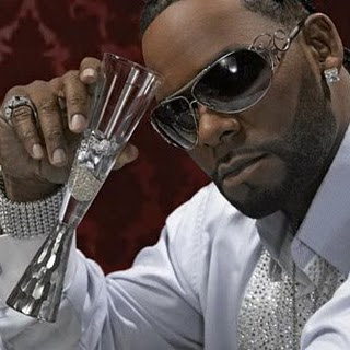 R. Kelly - Hard Time R. Kelly - Hard Time